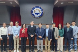 [산학협력이 미래다] 울산과학대, 대만 TSMC 벤치마킹… 라이즈 연계해 산학협력 확대한다 (26.02.09)